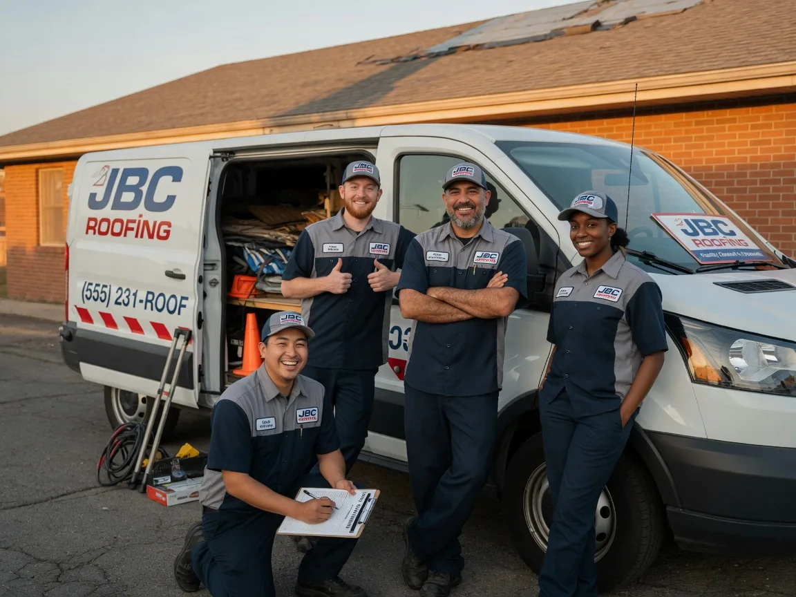 Roof Replacement company in Healdton, OK