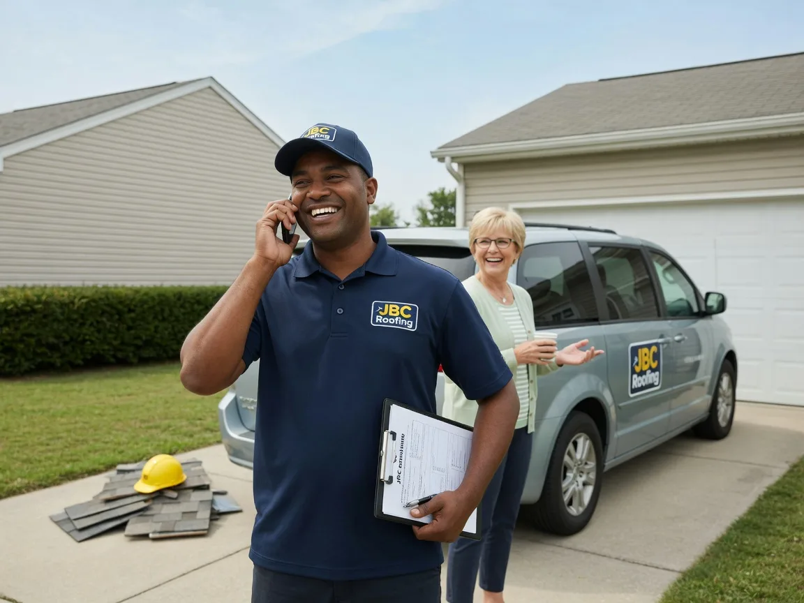 Roof Replacement Healdton, OK FAQs